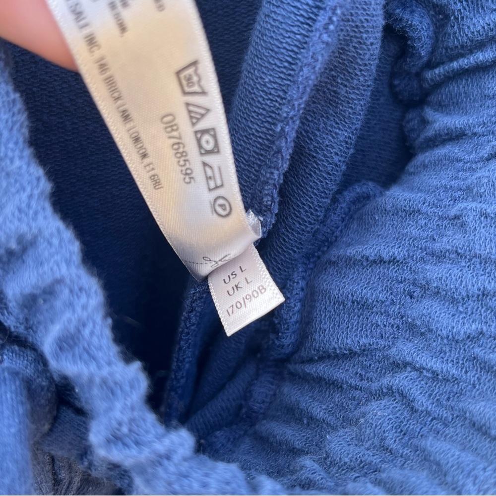 Free People L FP Movement Sunny Skinny Sweatpants - Picture 10 of 11